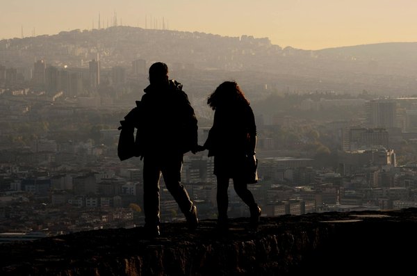 Thetowersatmulletbay